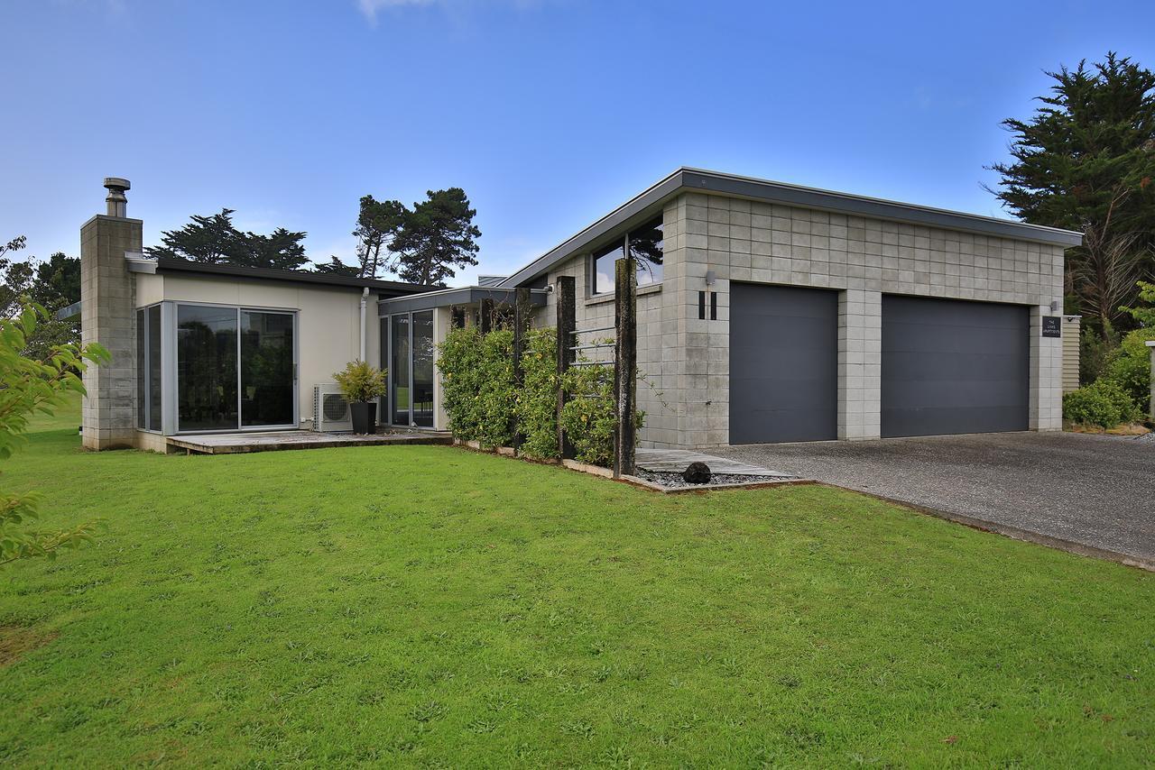 The Links Carters Beach Apartments Exterior photo